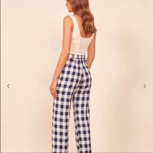 NWT Reformation Set.